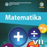 Logo of Matematika Kelas 7 Semester 1 android Application 